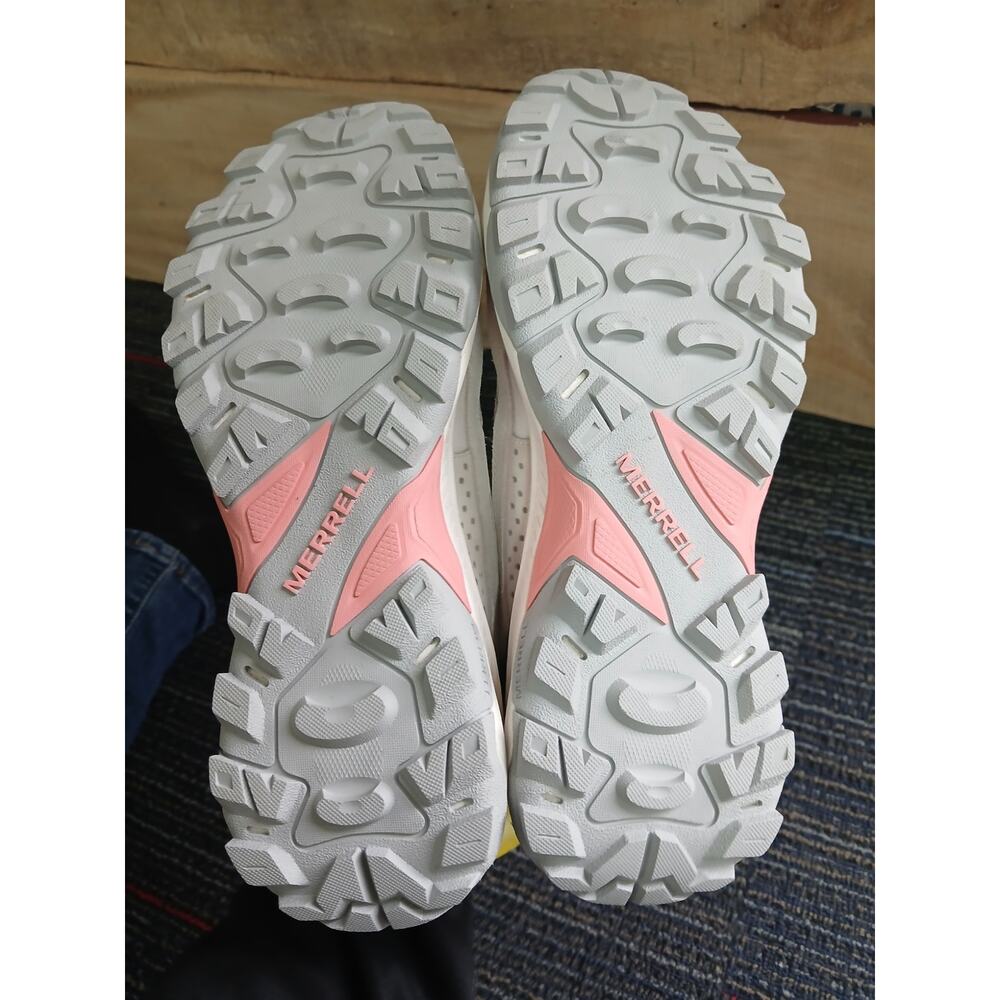 Merrell Women's Speed Strike 2 Trek Hiking Shoe 9 medium - Picture 7 of 8